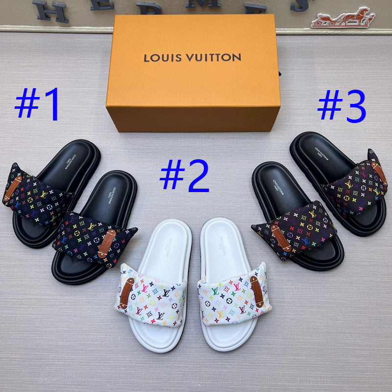 Z5QE6  Popular Slippers