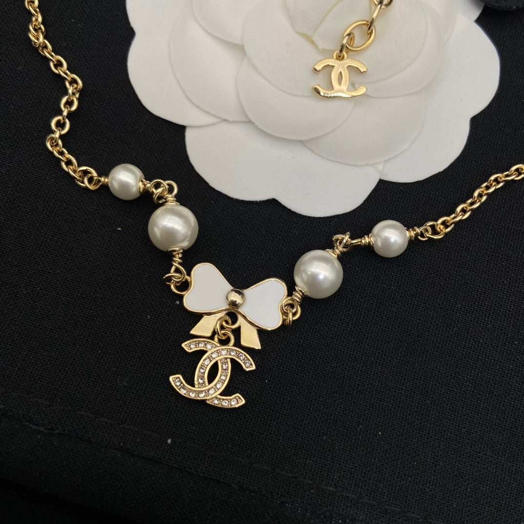 X1Q85C224X Popular Necklace