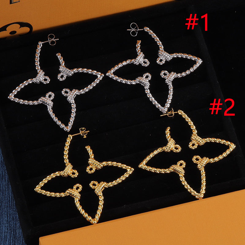 X1Z64E508E Popular  Earrings