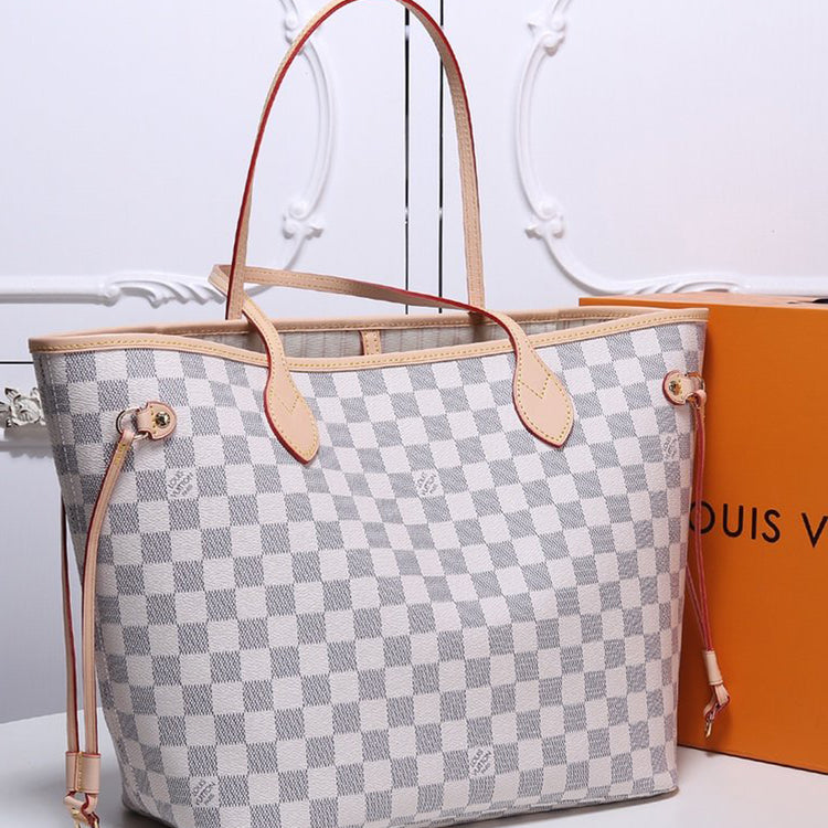 B1P20E2 Popular  leather bag 