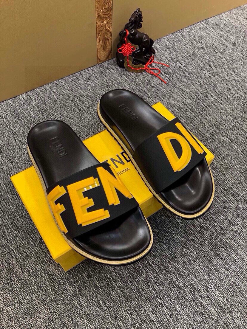 Z5Z35F288 Popular Slippers