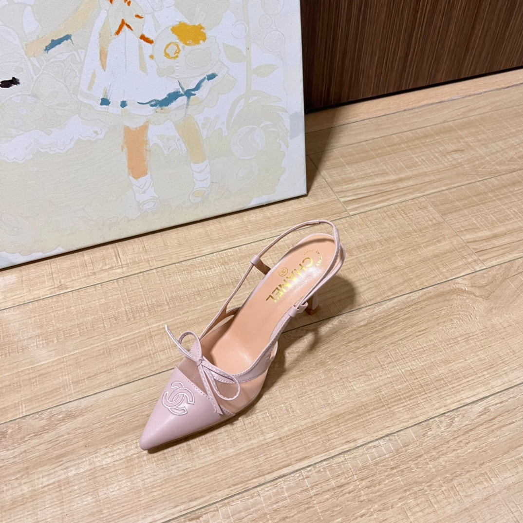Z1ZC40 Popular High heels  Heel height 6cm