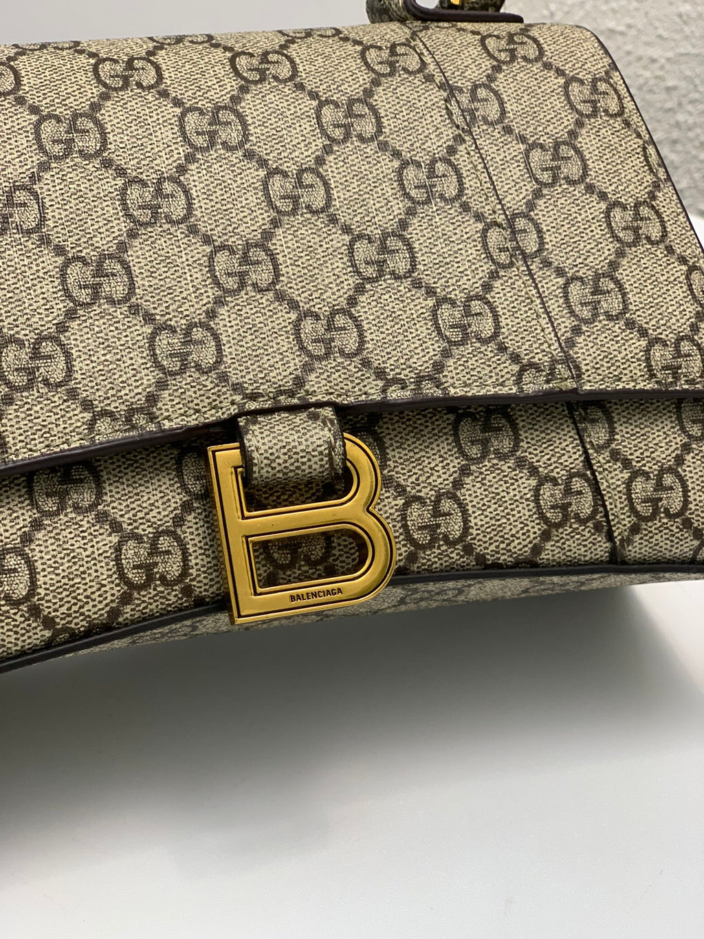 B1X121B40 Popular  leather bag 