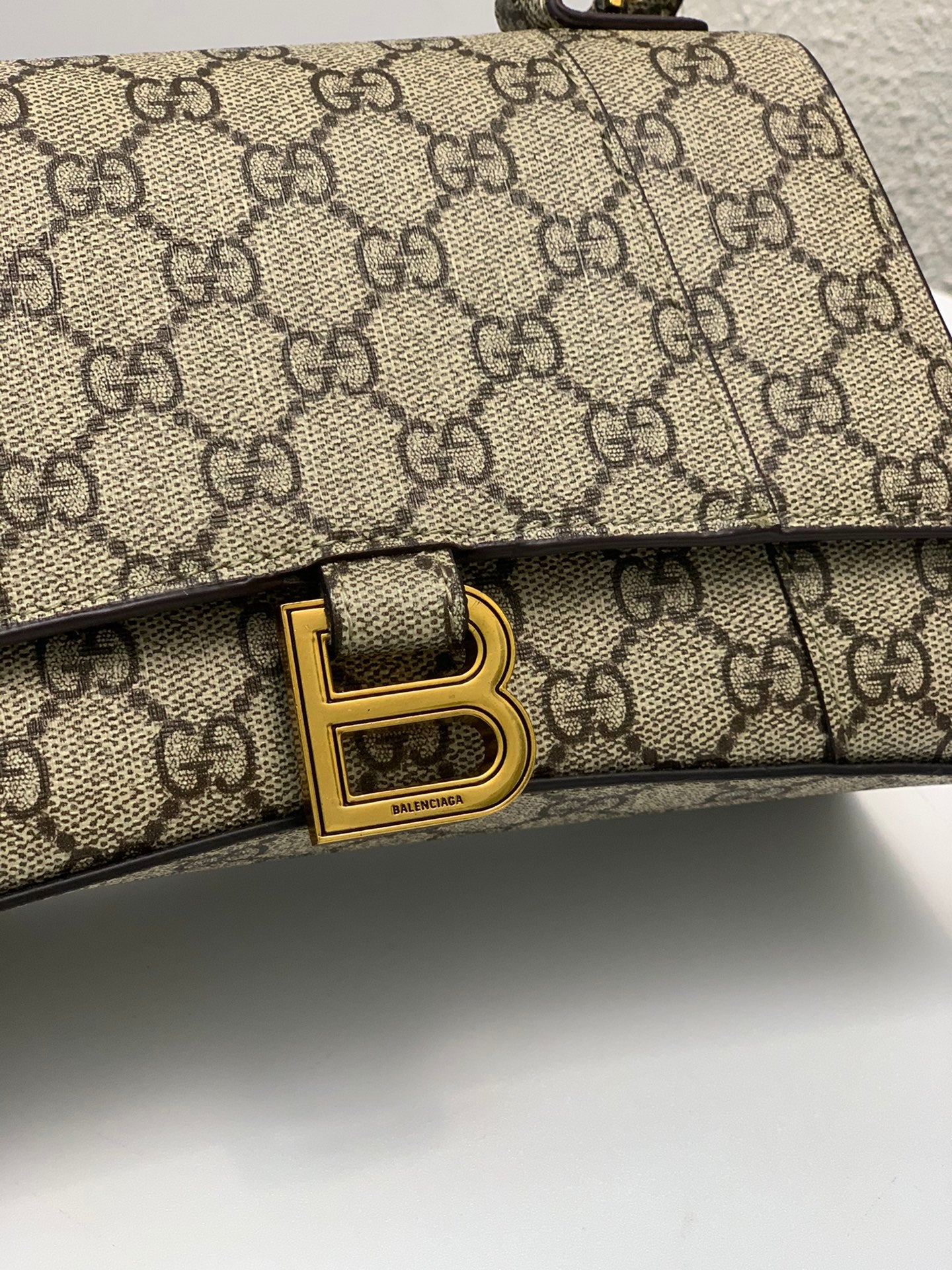 B1X121B40 Popular  leather bag 