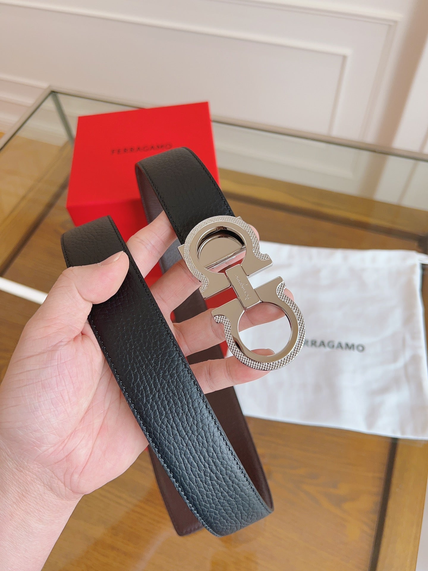P1Q115A36 Popular High quality belt With full package