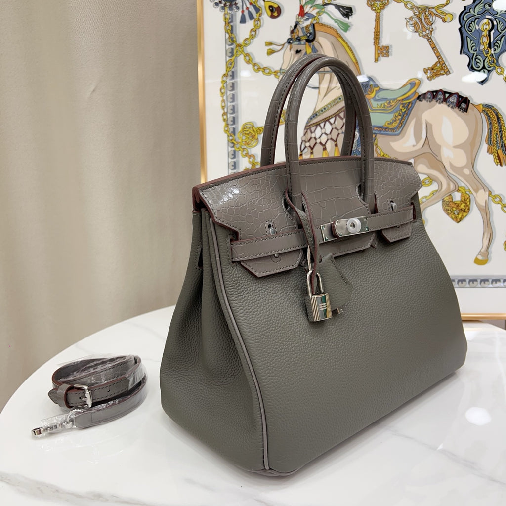 B1N46H3 Popular  leather bag 