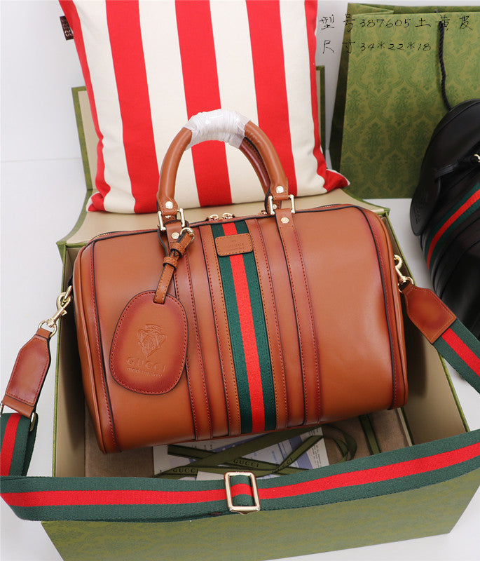 B1N76U16 Popular leather bag