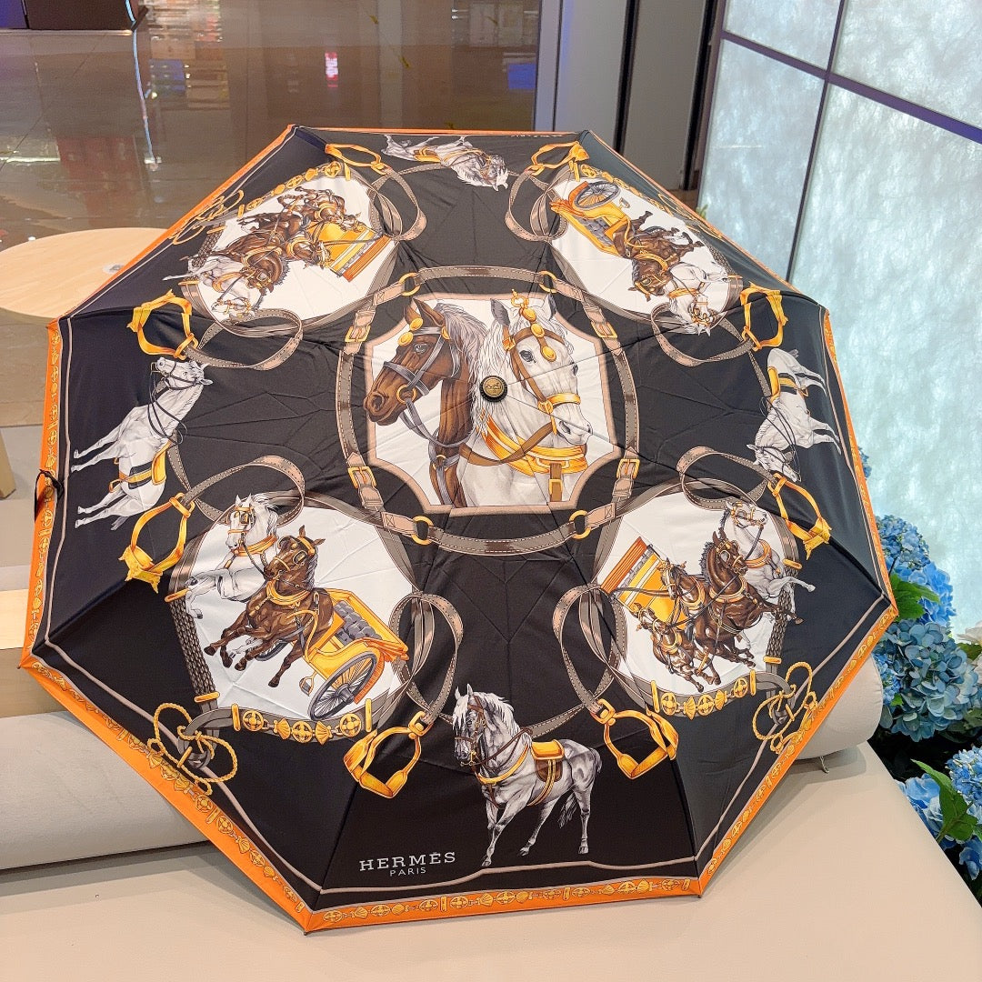 J1R85H87 Popular UV resistant umbrella