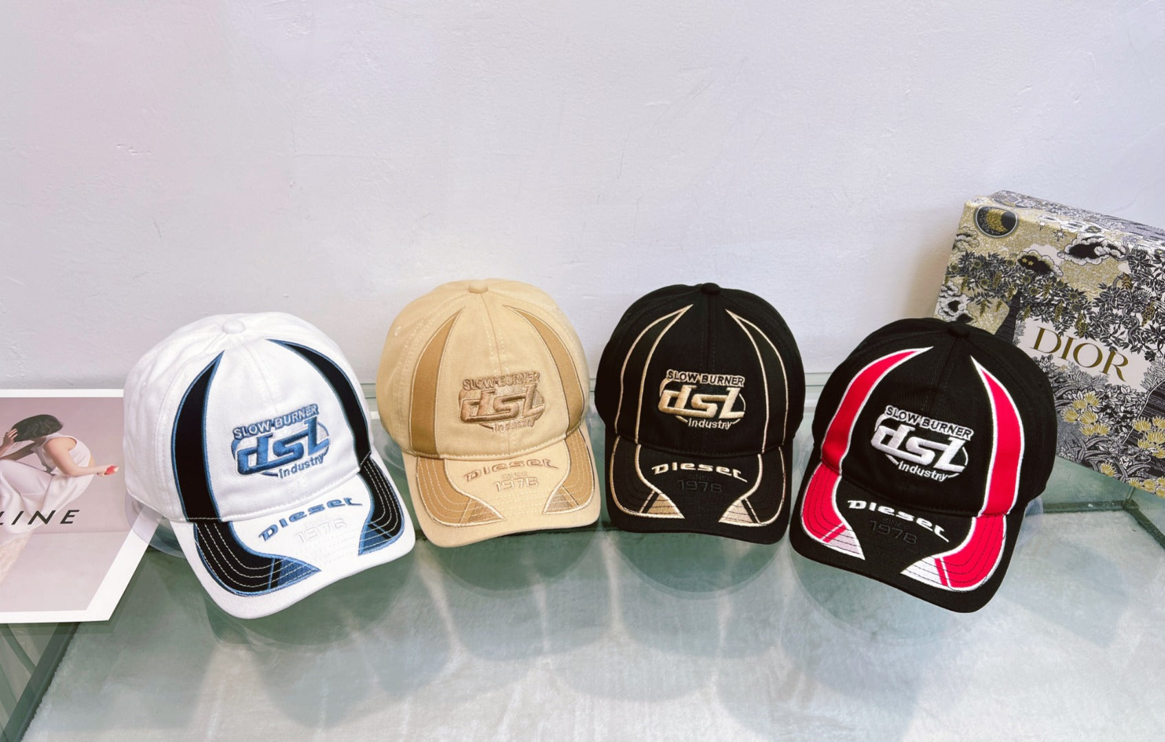 M1Z35D534 Popular  hats