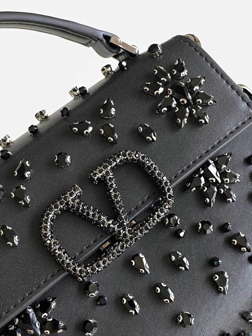 B1P36A73 Popular leather bag