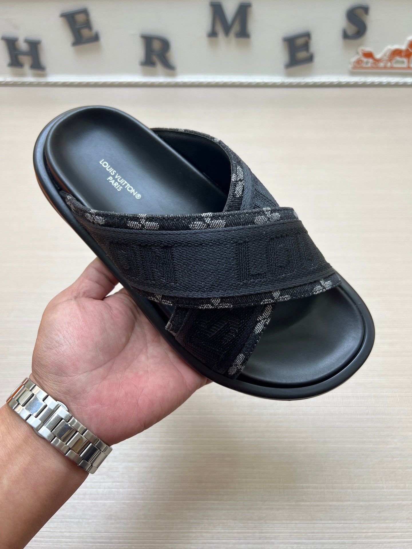 Z5Z35E273 Popular Slippers