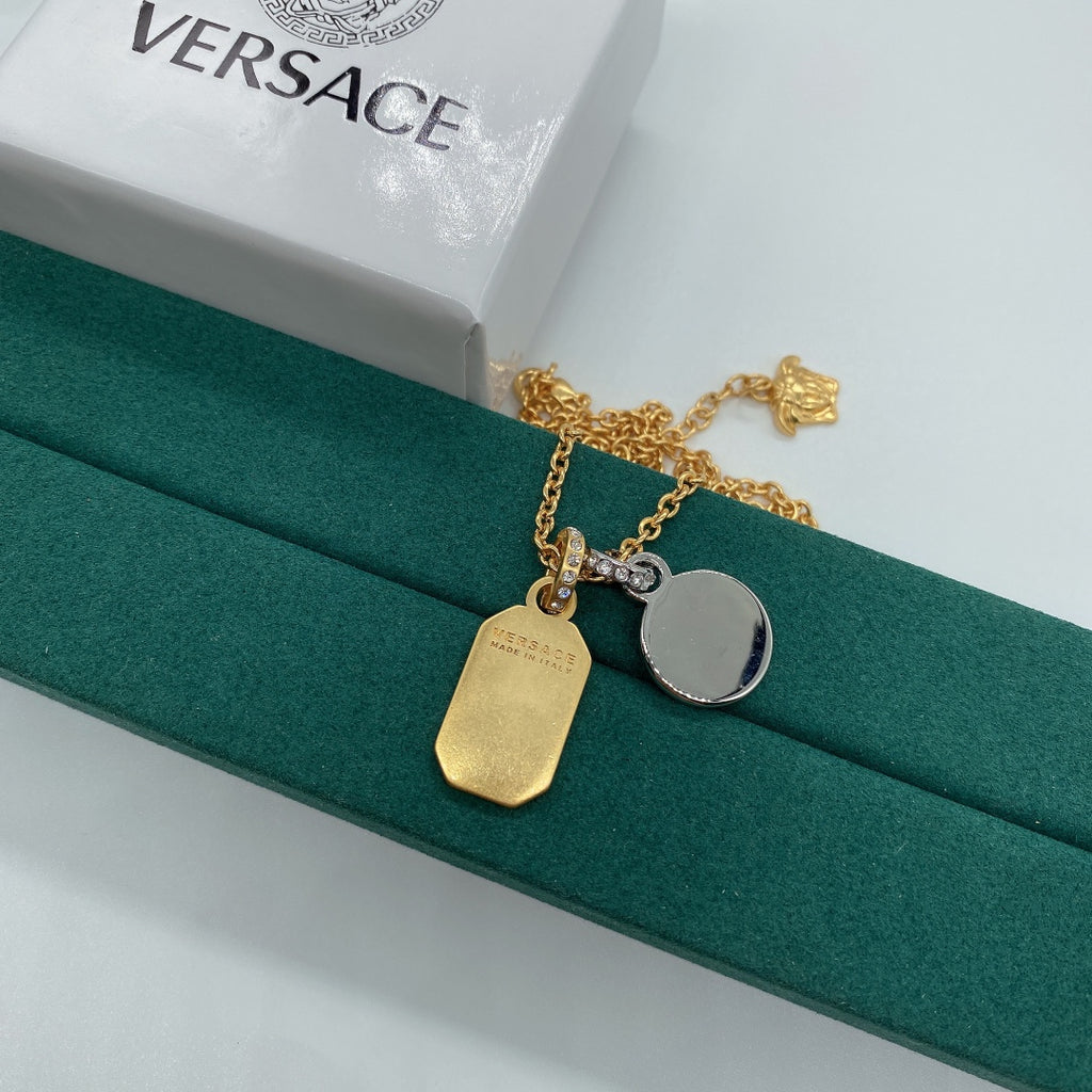 X1Q85V147X Popular Necklace