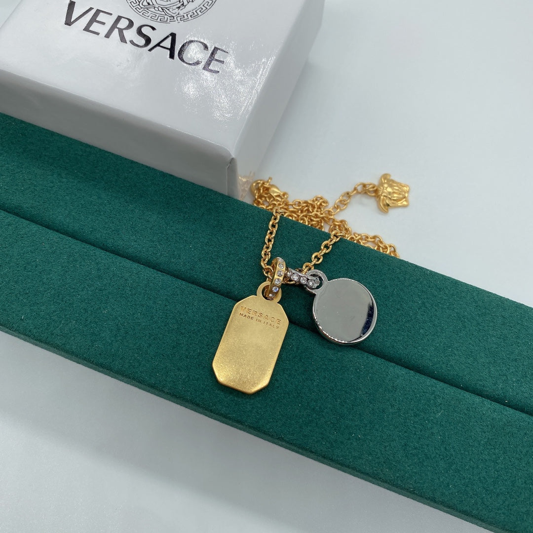 X1Q85V147X Popular Necklace