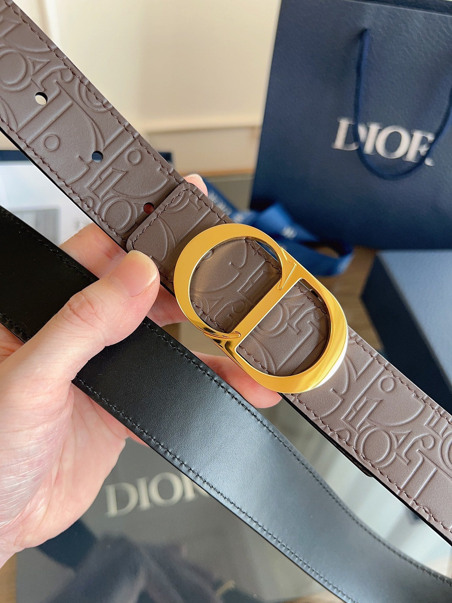 P1Q115D4 Popular High quality belt With full package