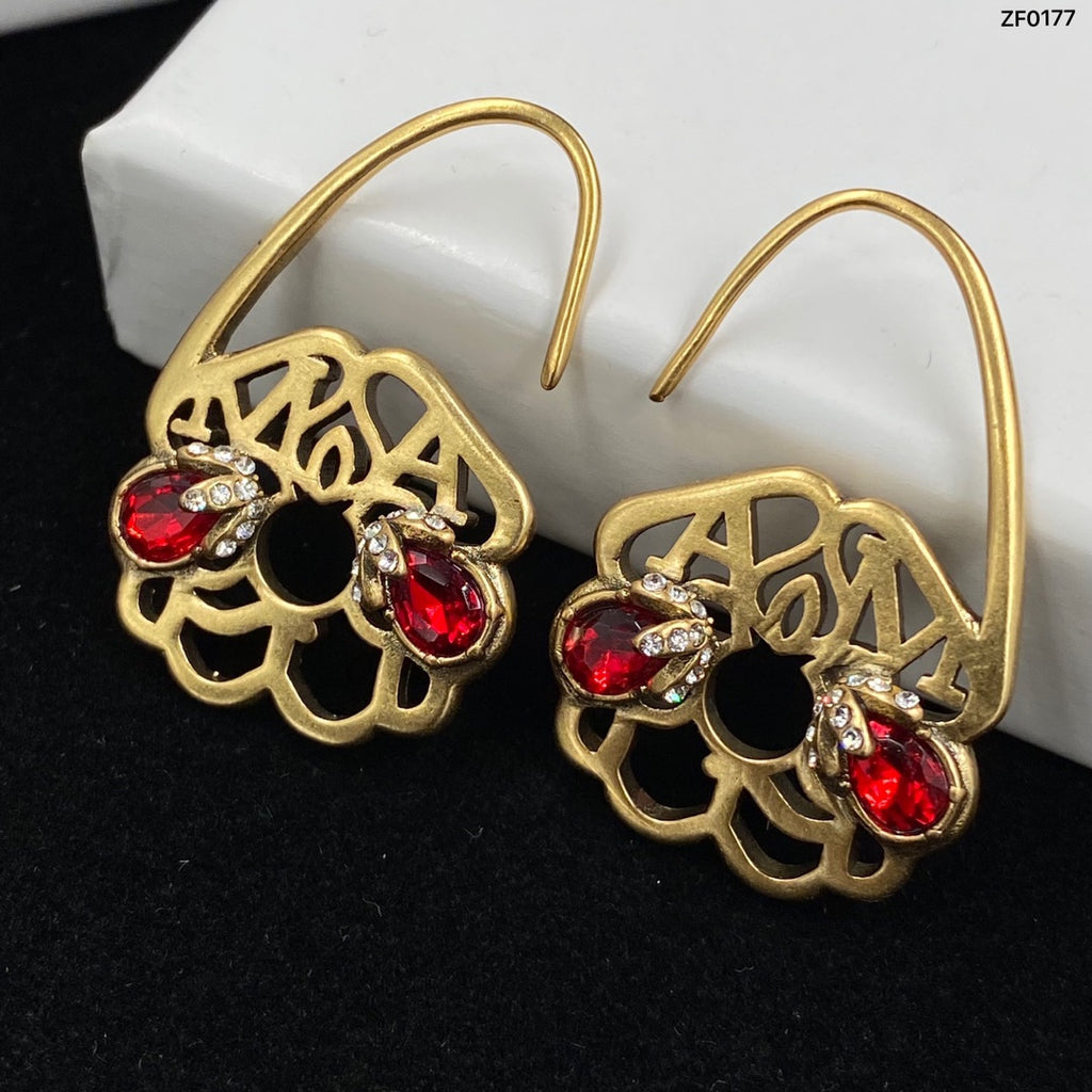 X1Z94MQ833K Popular Earrings