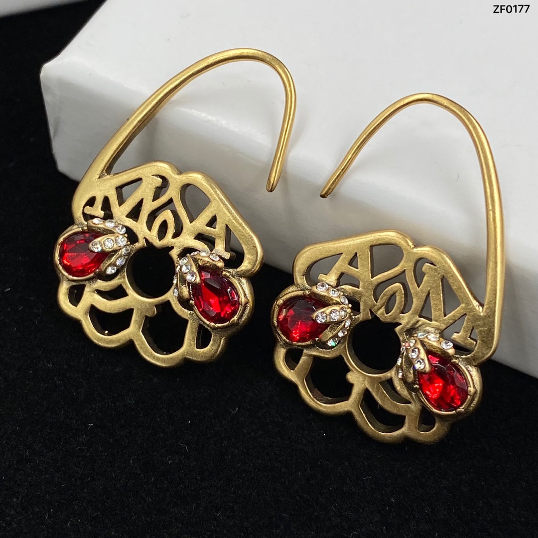X1Z94MQ833K Popular Earrings