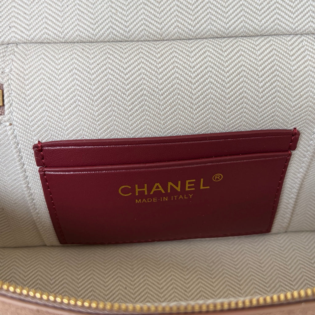 B1R76C31 Popular leather bag