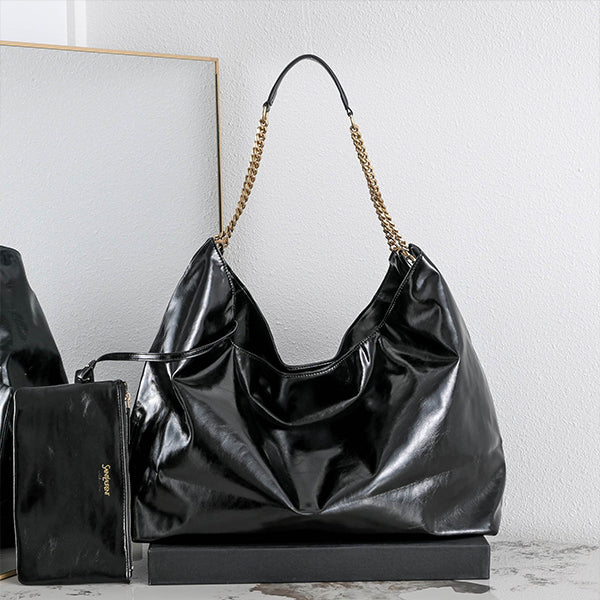 B1R76SL34 Popular leather bag