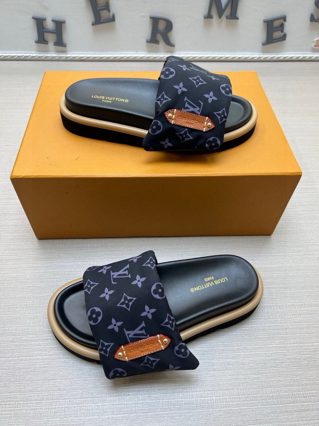 Z5QE9 Popular Slippers