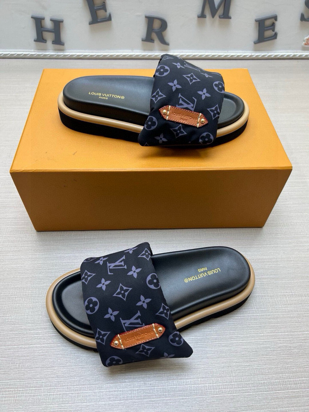 Z5QE9 Popular Slippers