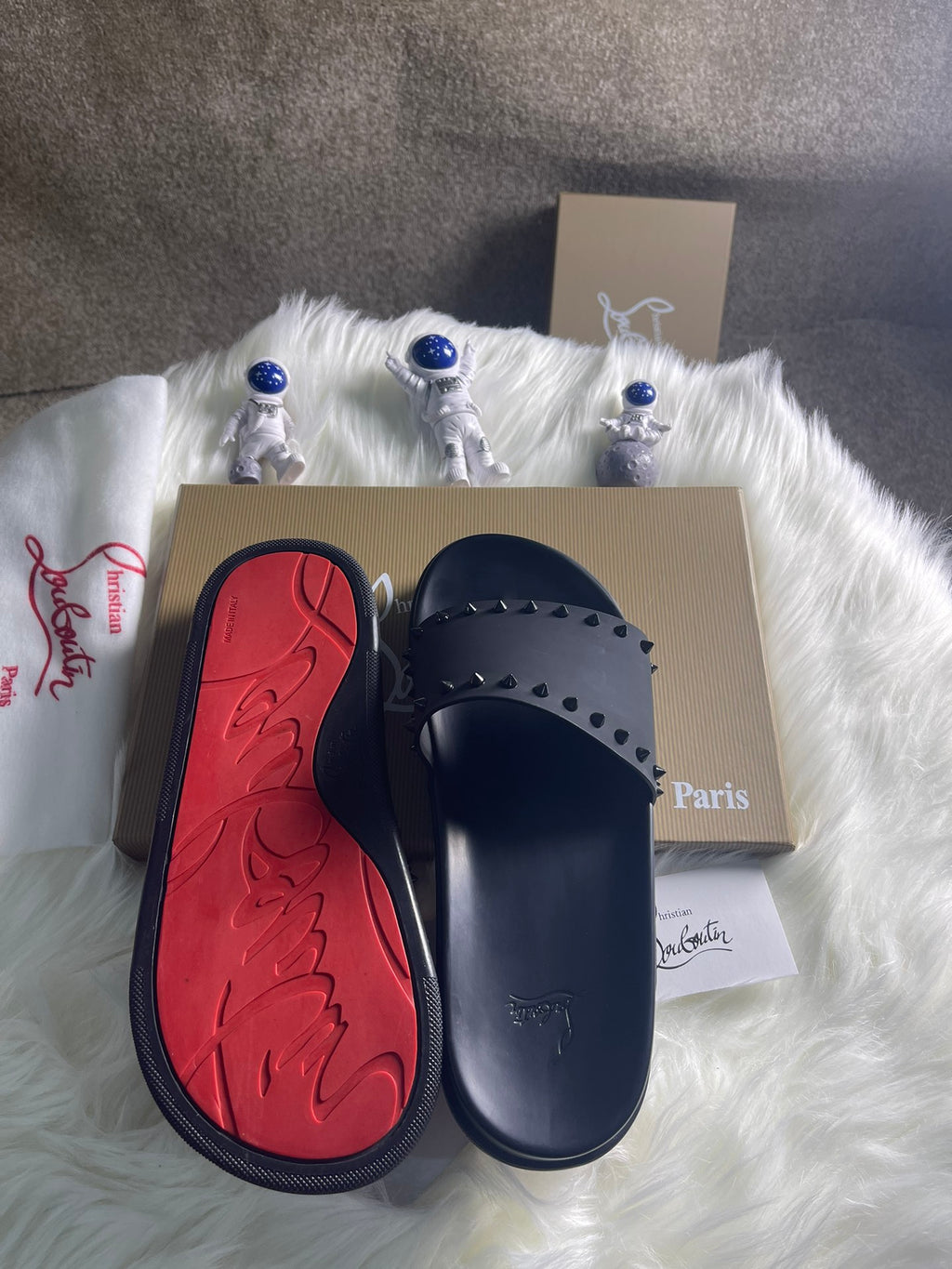 Z2ZA26 Popular Slippers