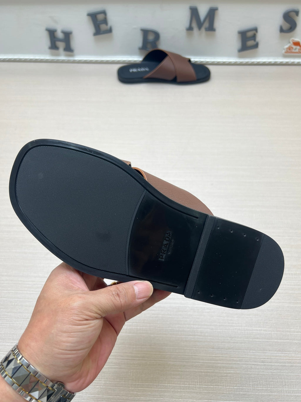 Z5ZPD76 Popular slippers