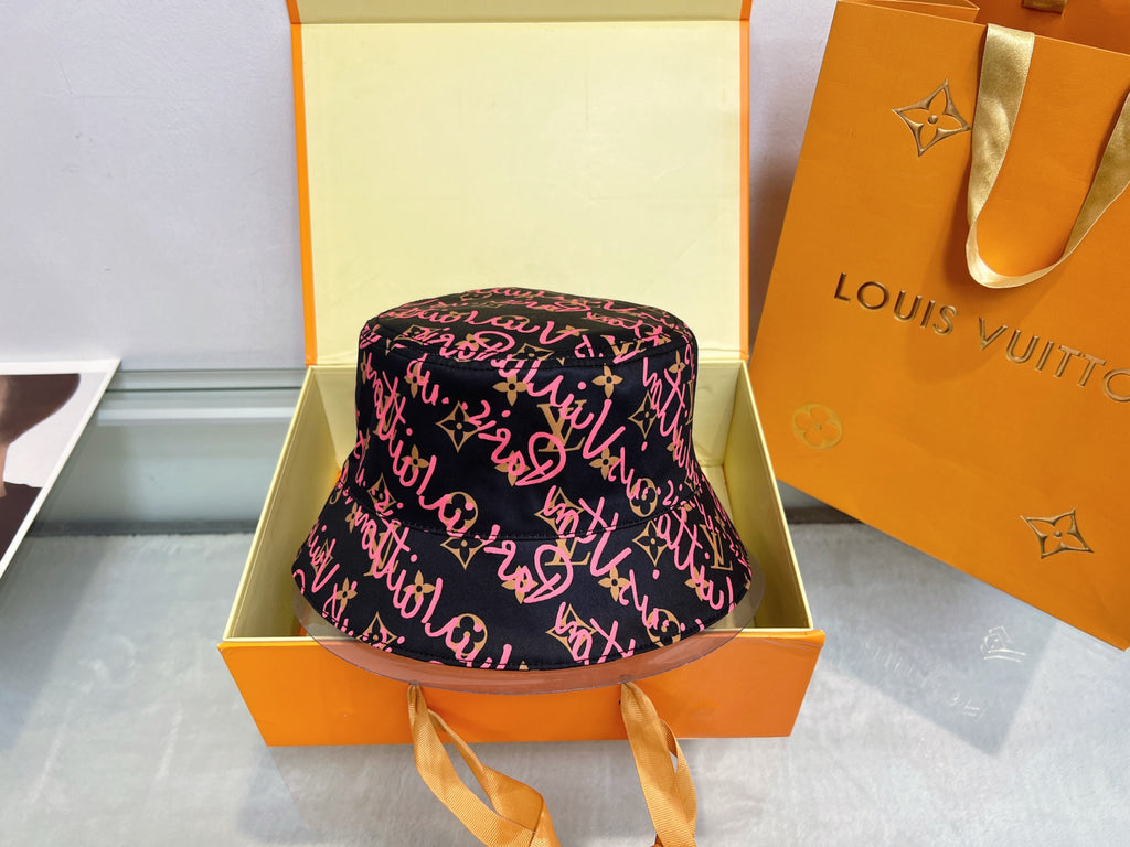 M1R76E23 Popular double-sided hat that can be worn