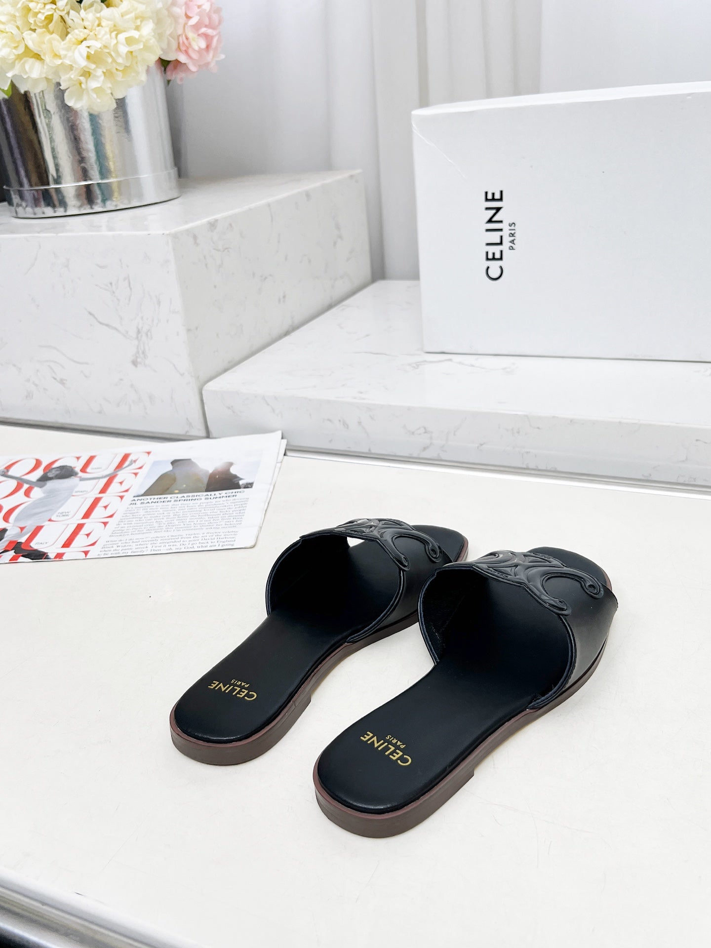 Z2Q55CL52 Popular  leather shoes