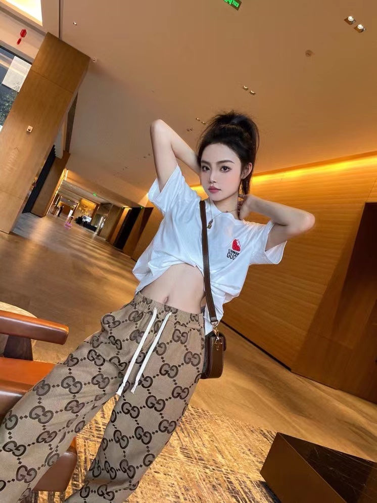 U1W35B12  Popular Pants