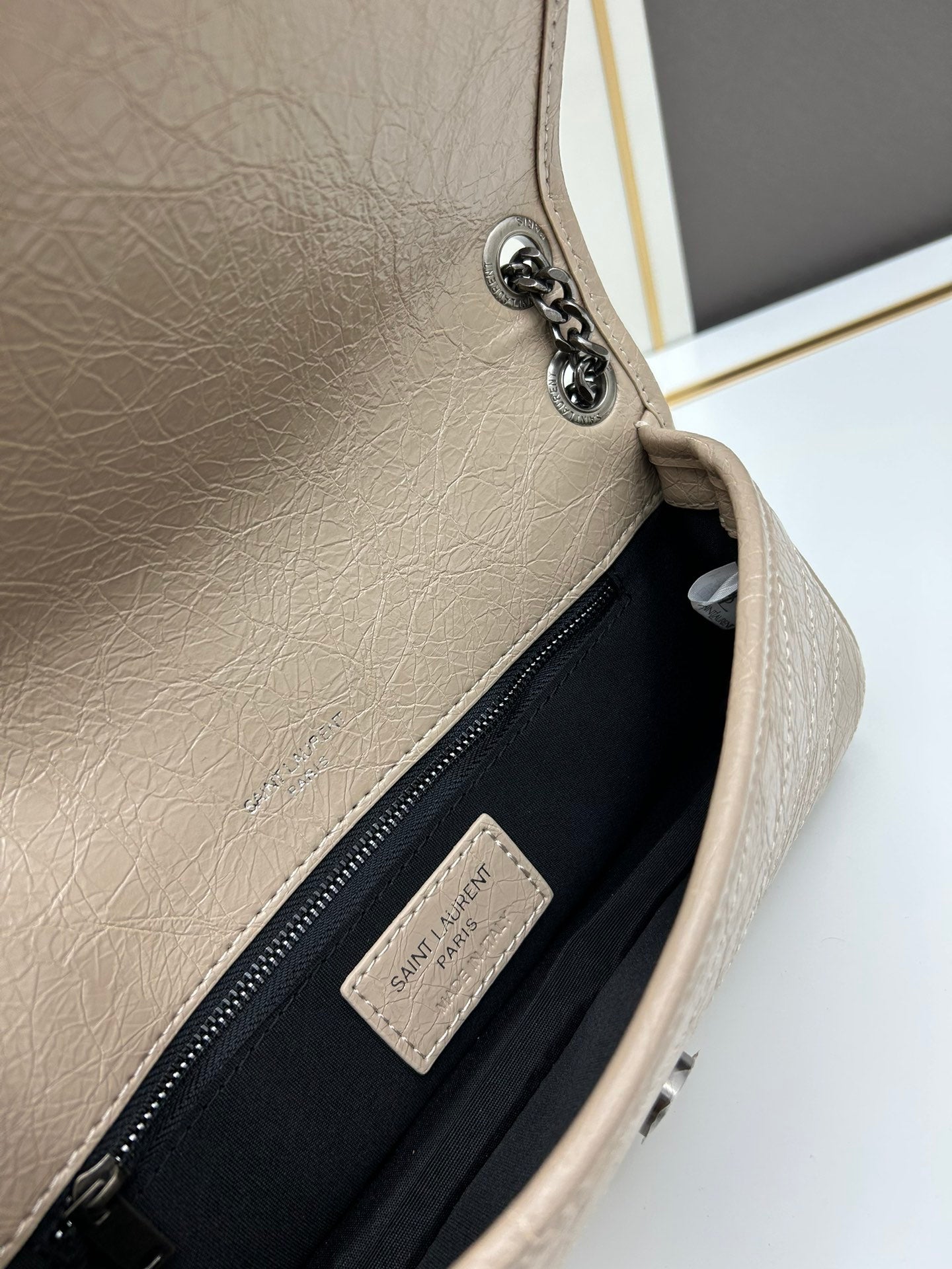 B1X64B460 Popular  leather bag