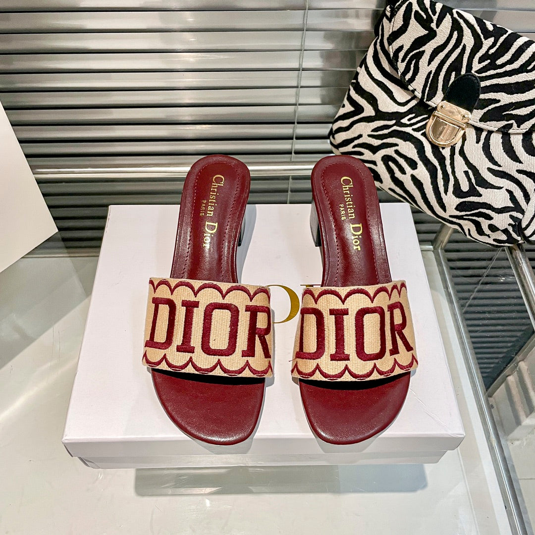 Z1ZD37 Popular High heels