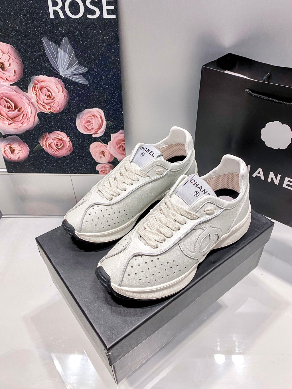 Z1Q105C365 Popular Shoes
