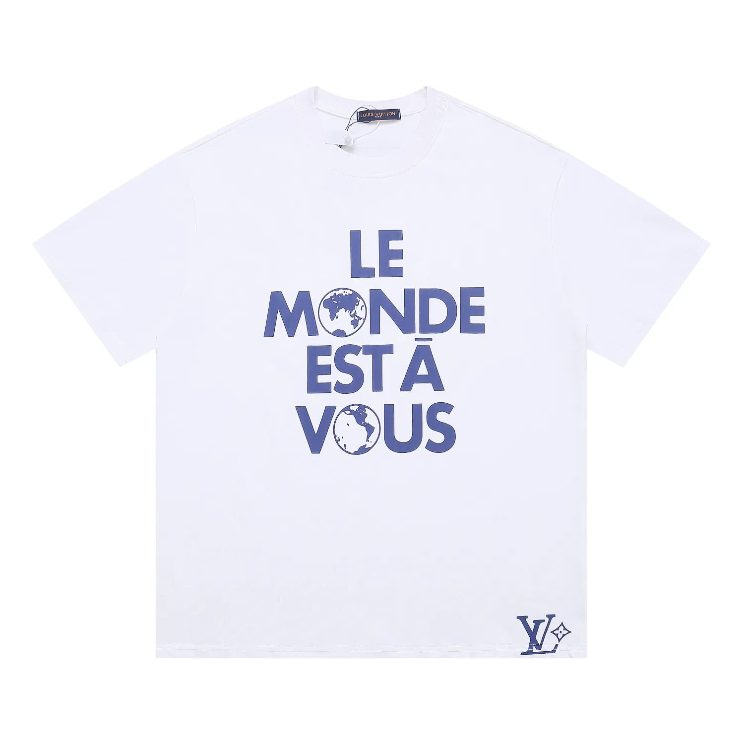U1R45E192 Popular T-shirt