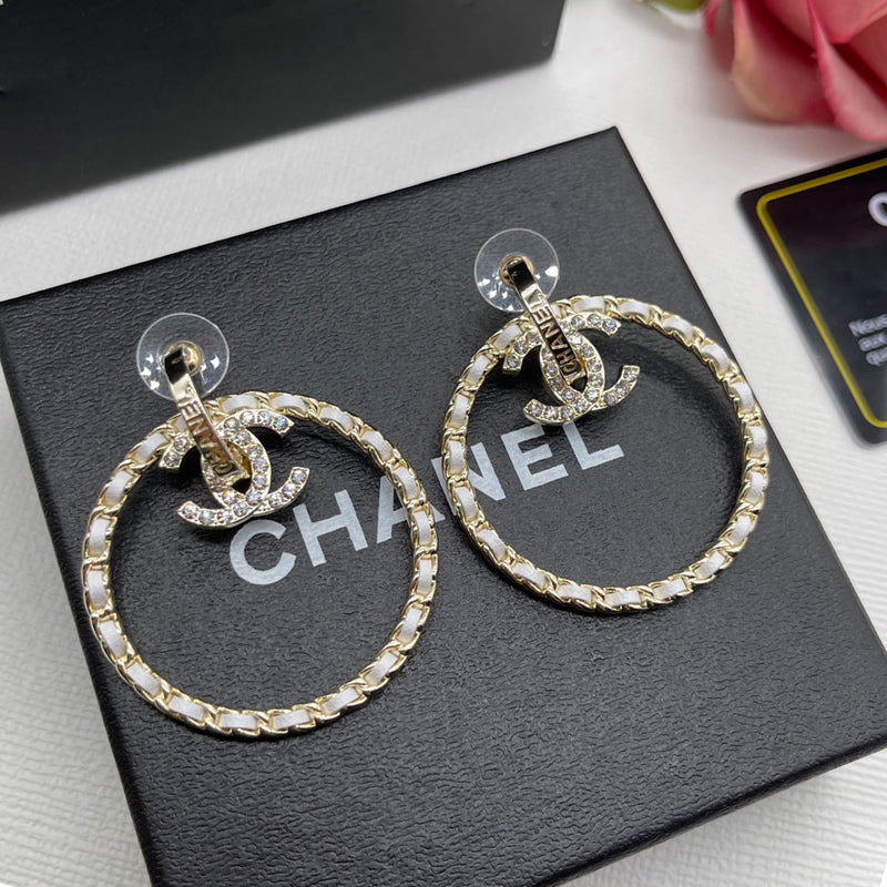 X1Z94C900E Popular Earrings