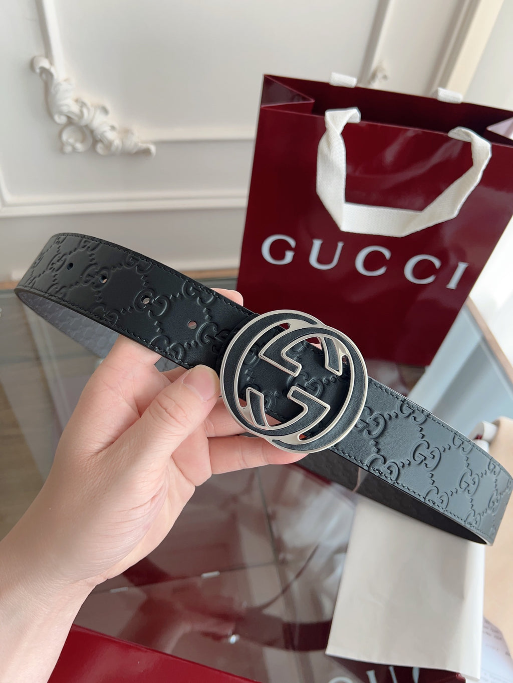 P1Q115B42 Popular High quality belt With full package