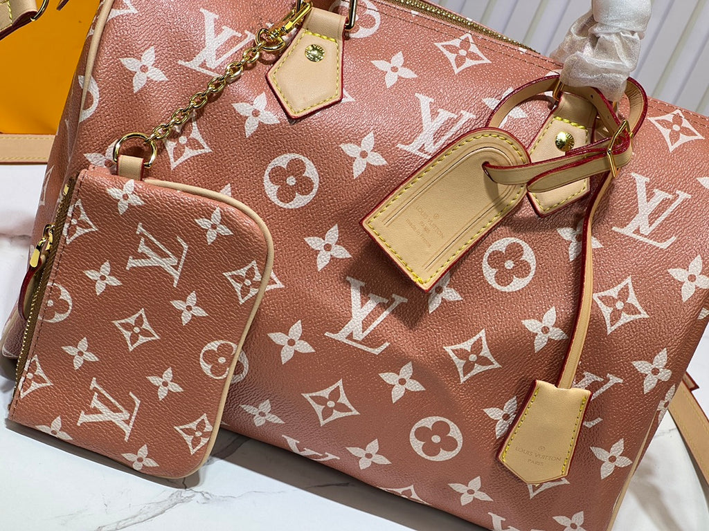 B1X55E17 Popular  leather bag