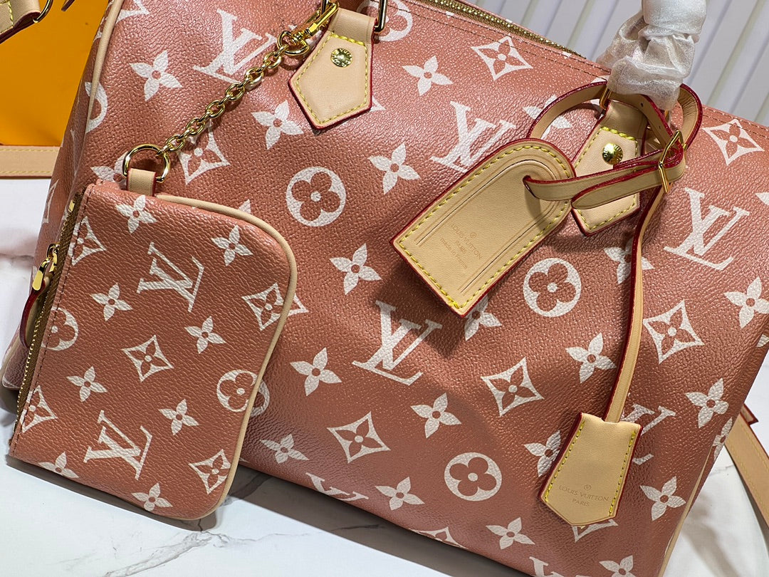 B1X55E17 Popular  leather bag