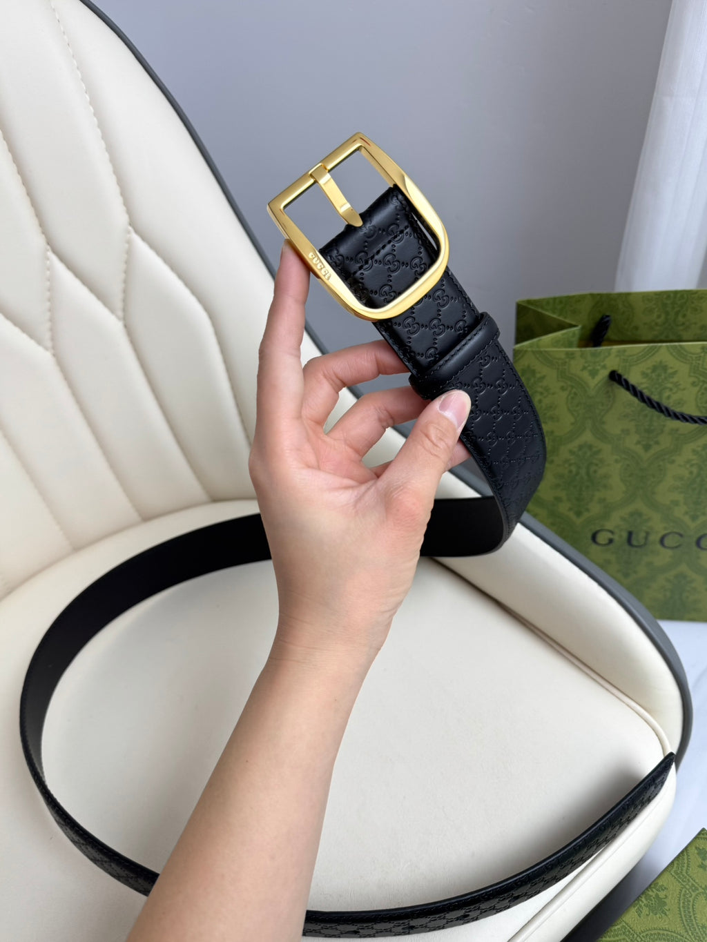 P1Q115B16 Popular High quality belt With full package