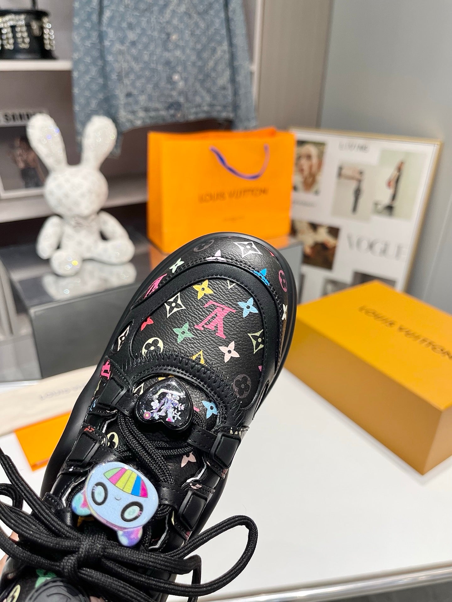 Z2Q105E435  Popular high-quality Shoes