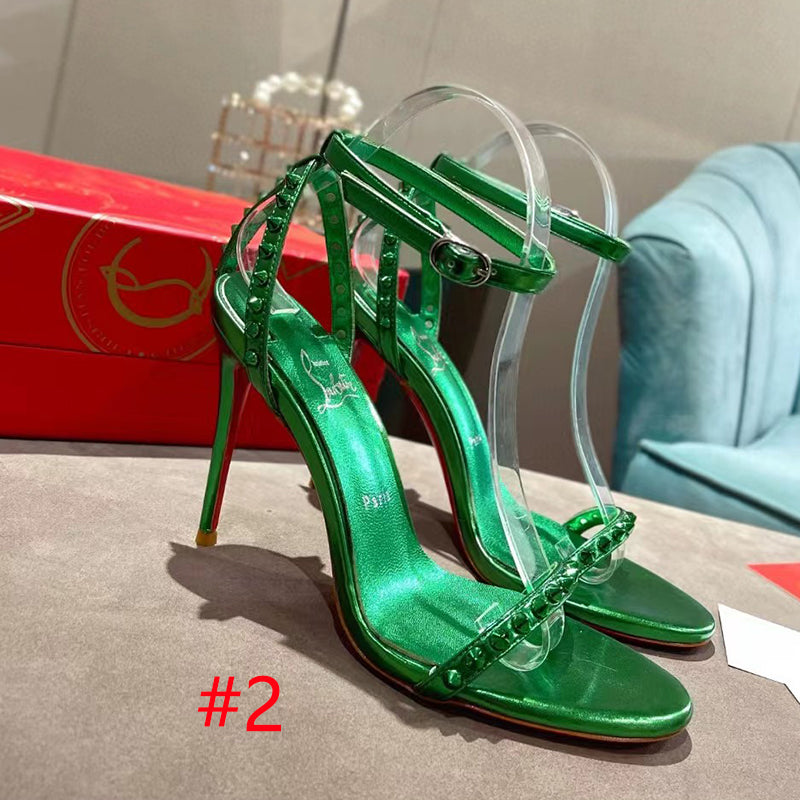Z2ZA224 Popular High heels Heel height 10cm