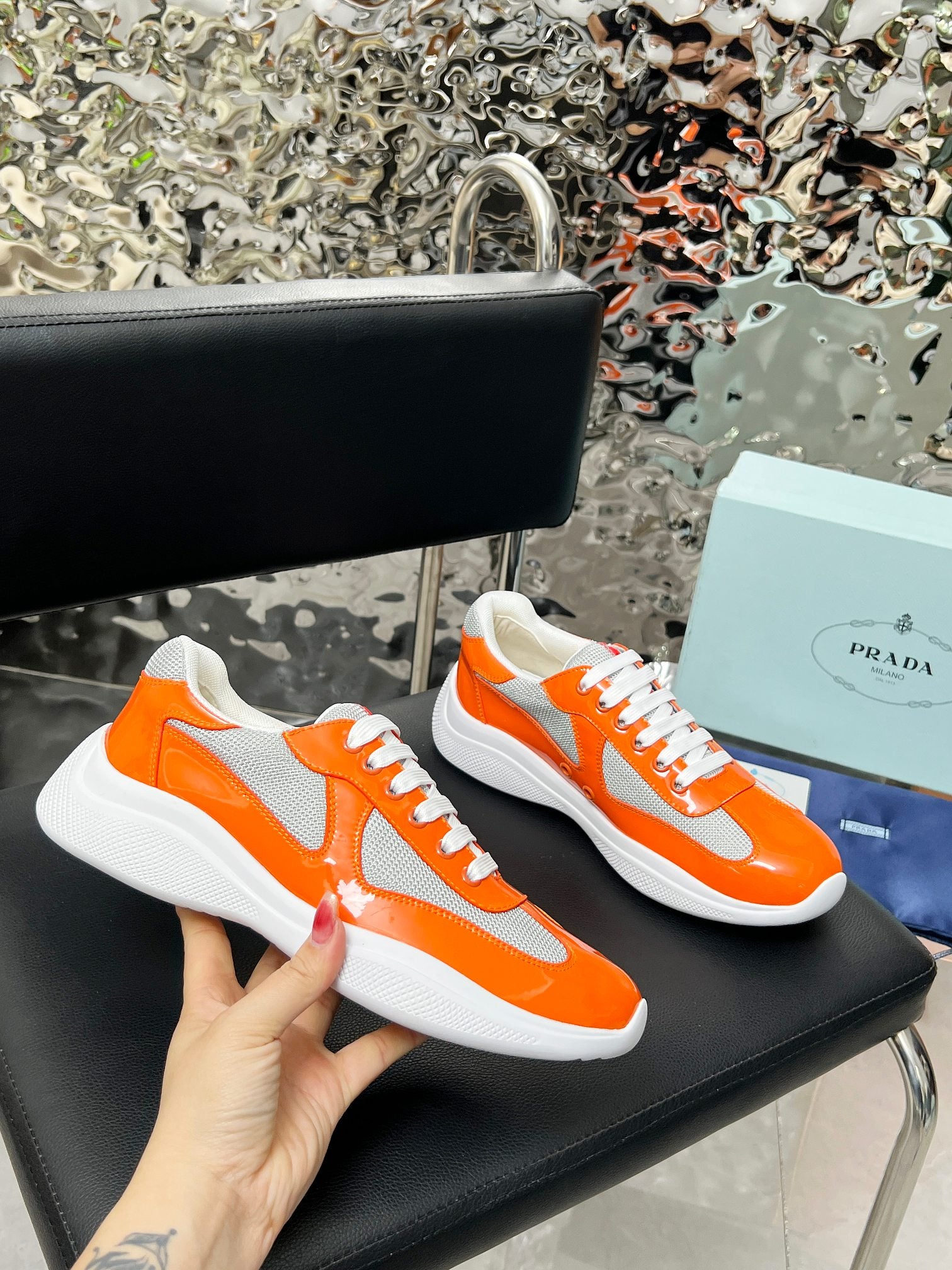 Z2R76P2 Popular high-quality leather shoes