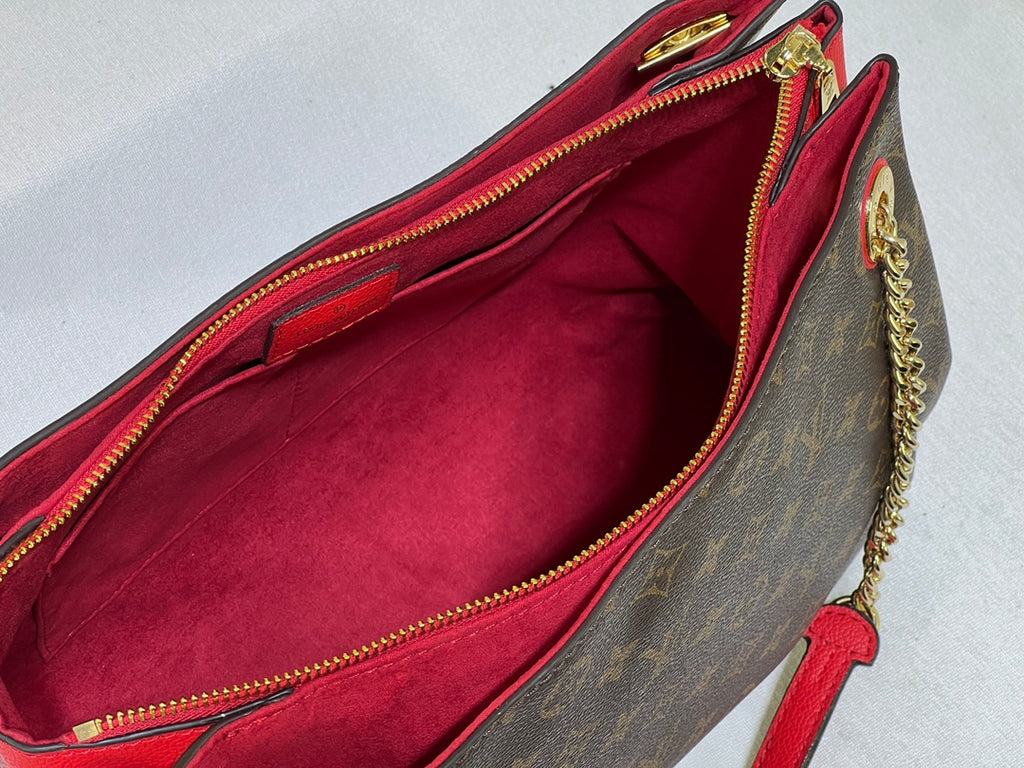 B1W15E36 Popular  leather bag