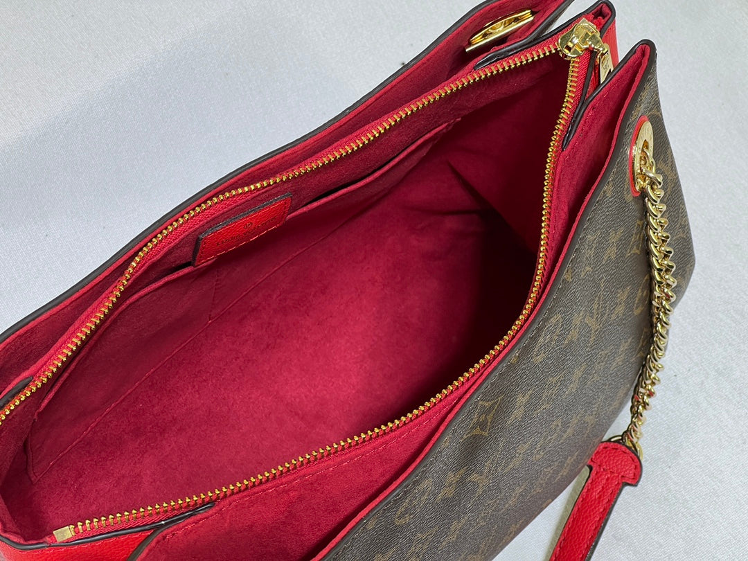 B1W15E36 Popular  leather bag