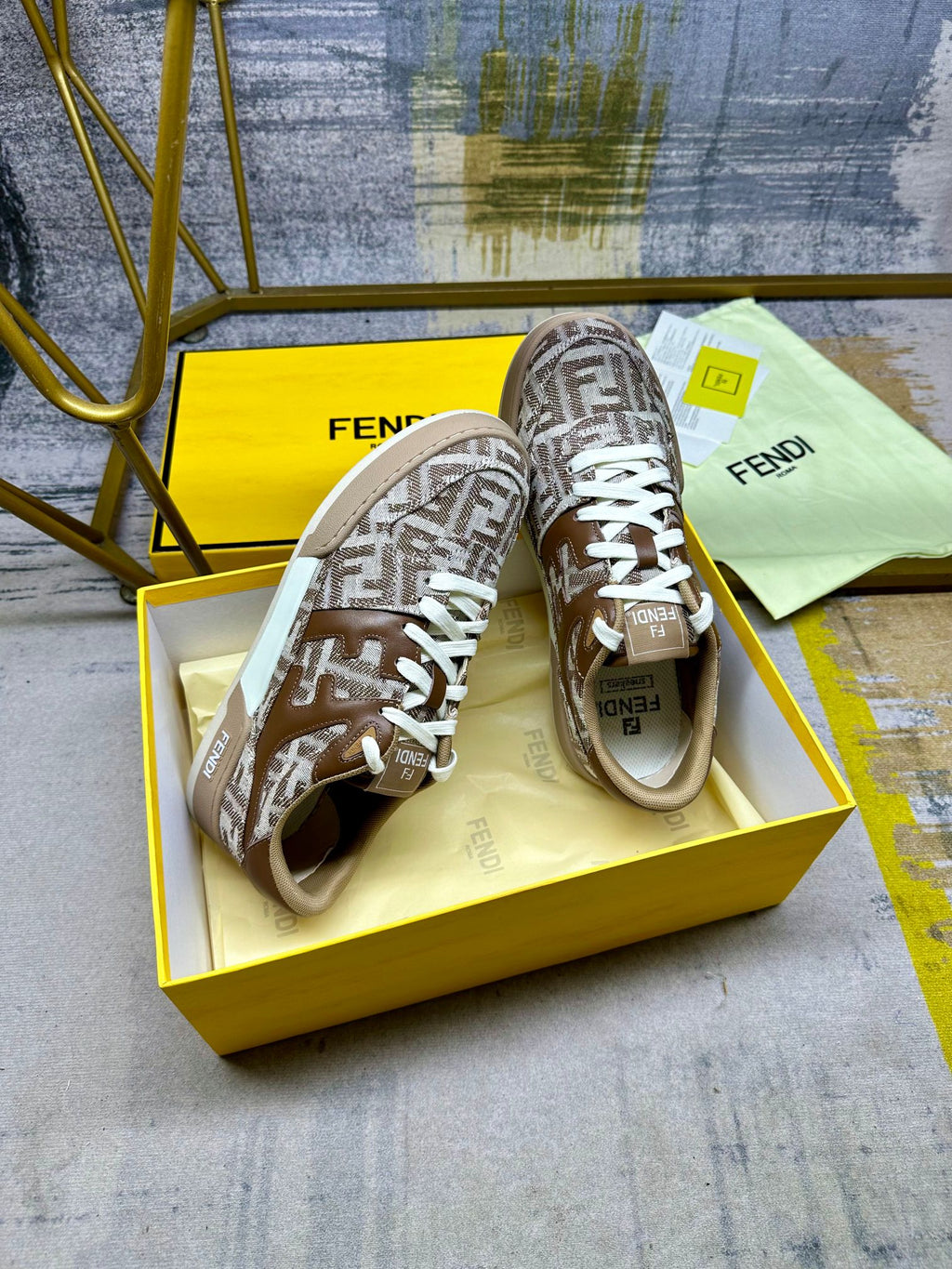Z2N95F15 Popular high-quality shoes
