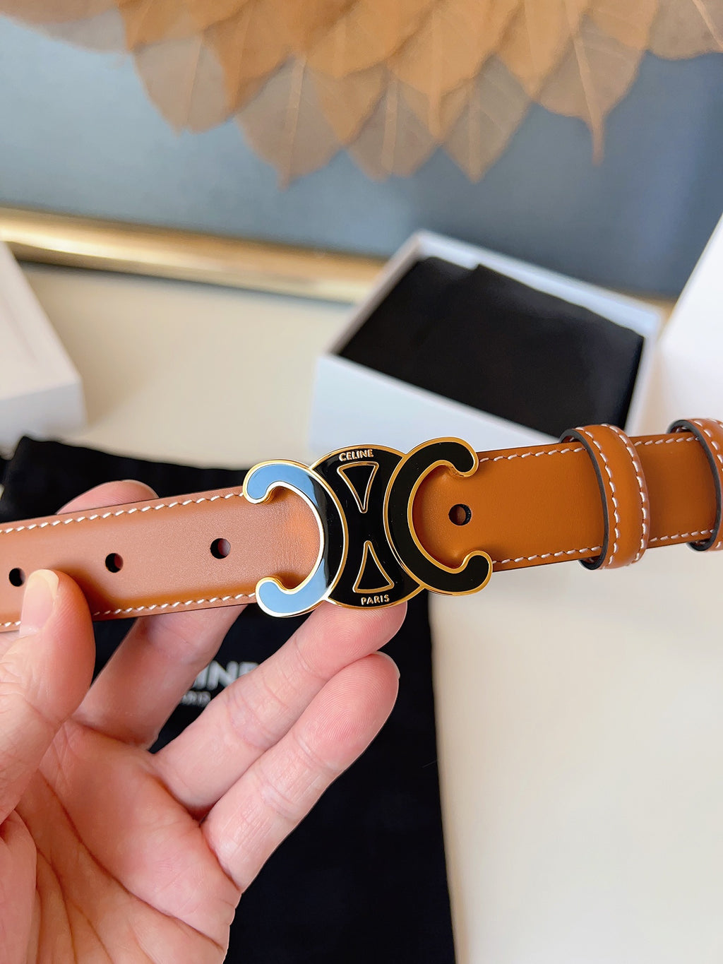 P1Q115N1 Popular High quality belt With full package