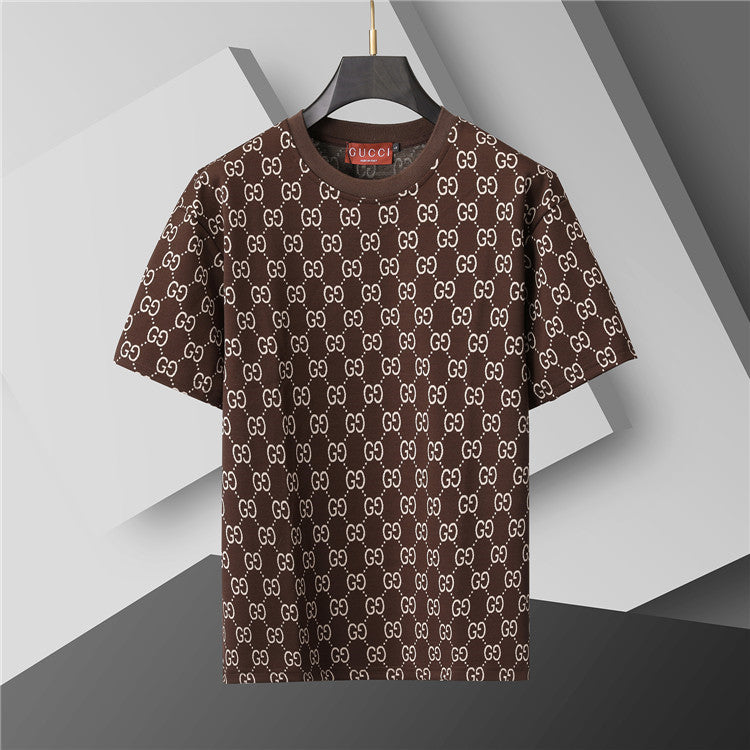 U1R35B126  Popular shirt and shorts set