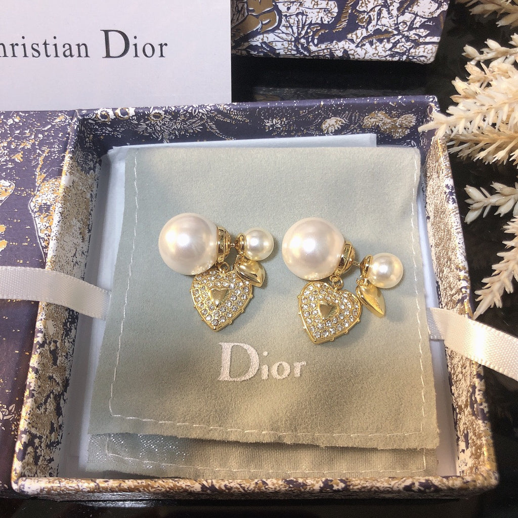 X1Y93D296E Popular   Earrings