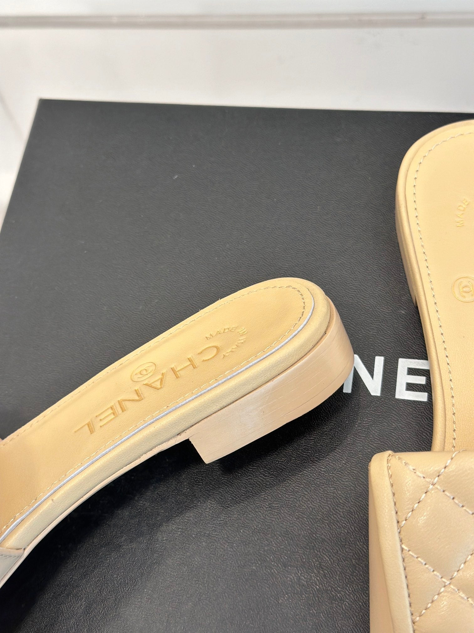 Z1ZC245  Popular Slippers