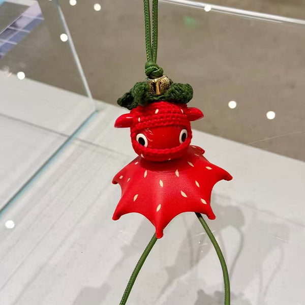 A1R76A02 Popular bag 's charms accessories