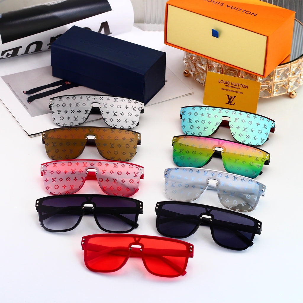 T1P56E3 Popular Sunglasses